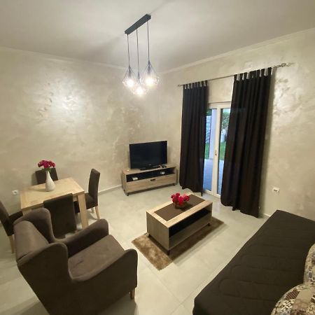 Momentera Apartments Kotor Dış mekan fotoğraf