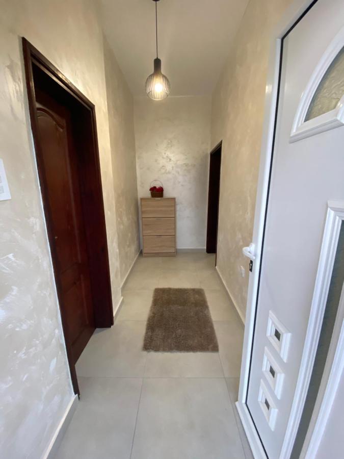 Momentera Apartments Kotor Dış mekan fotoğraf