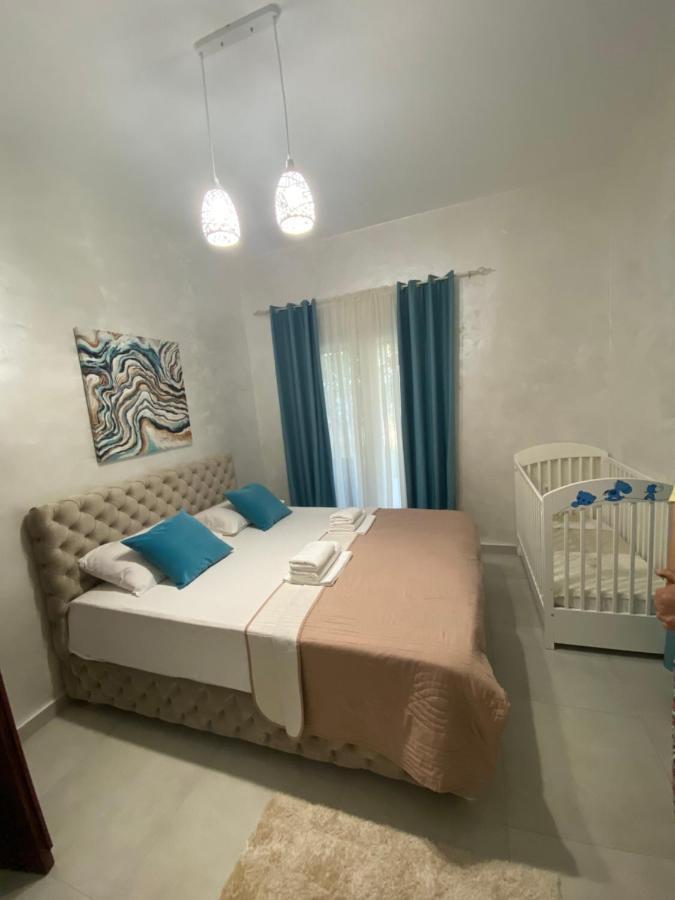 Momentera Apartments Kotor Dış mekan fotoğraf