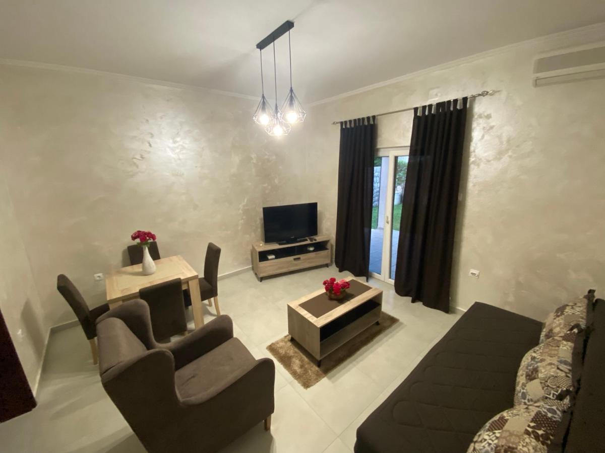 Momentera Apartments Kotor Dış mekan fotoğraf