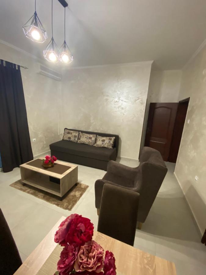 Momentera Apartments Kotor Dış mekan fotoğraf