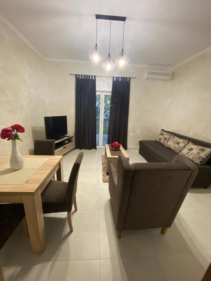 Momentera Apartments Kotor Dış mekan fotoğraf