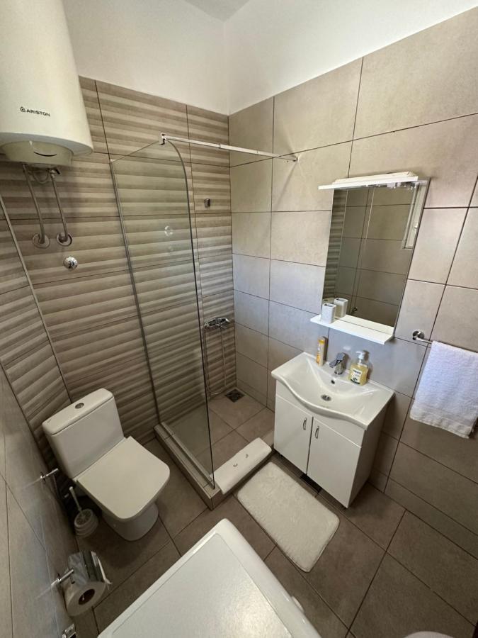 Momentera Apartments Kotor Dış mekan fotoğraf