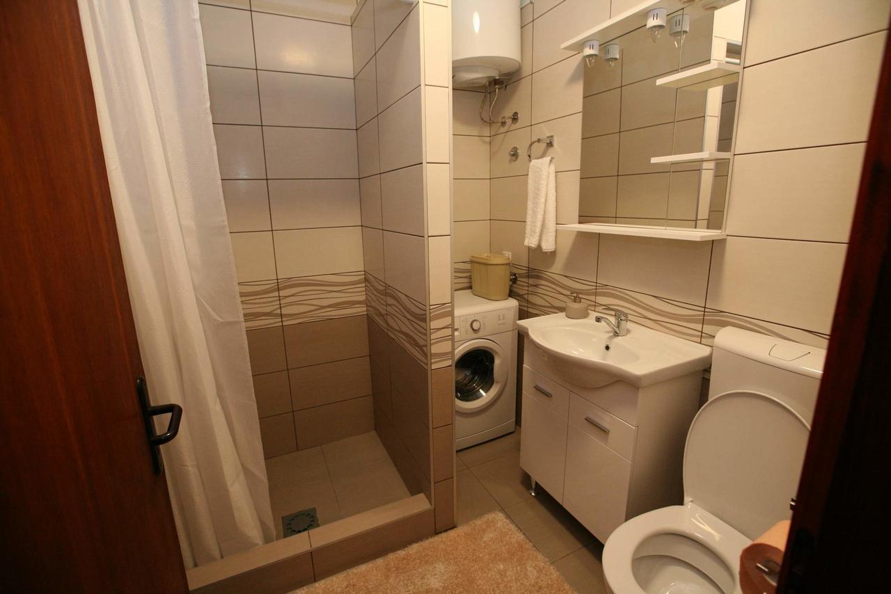 Momentera Apartments Kotor Dış mekan fotoğraf