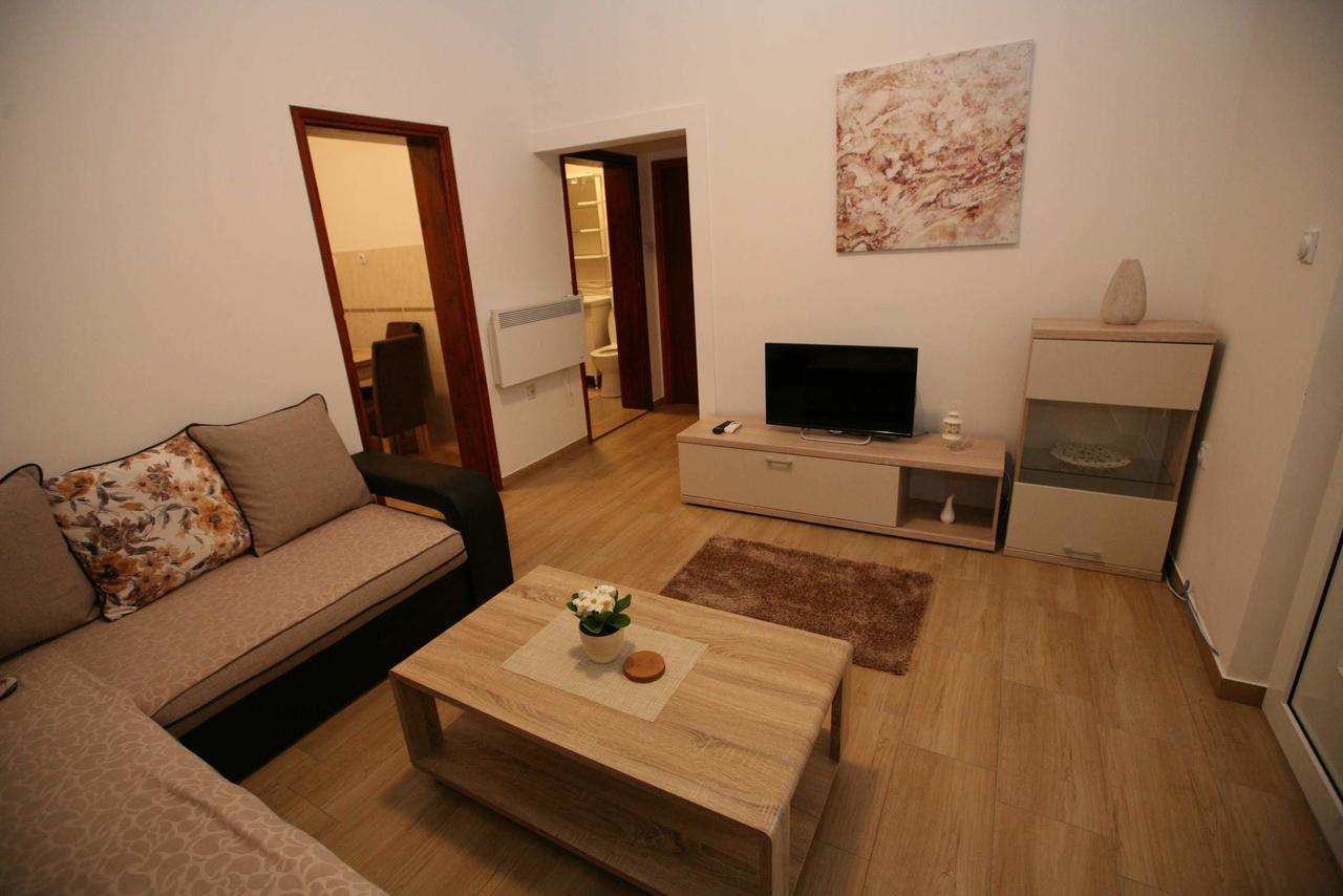 Momentera Apartments Kotor Dış mekan fotoğraf