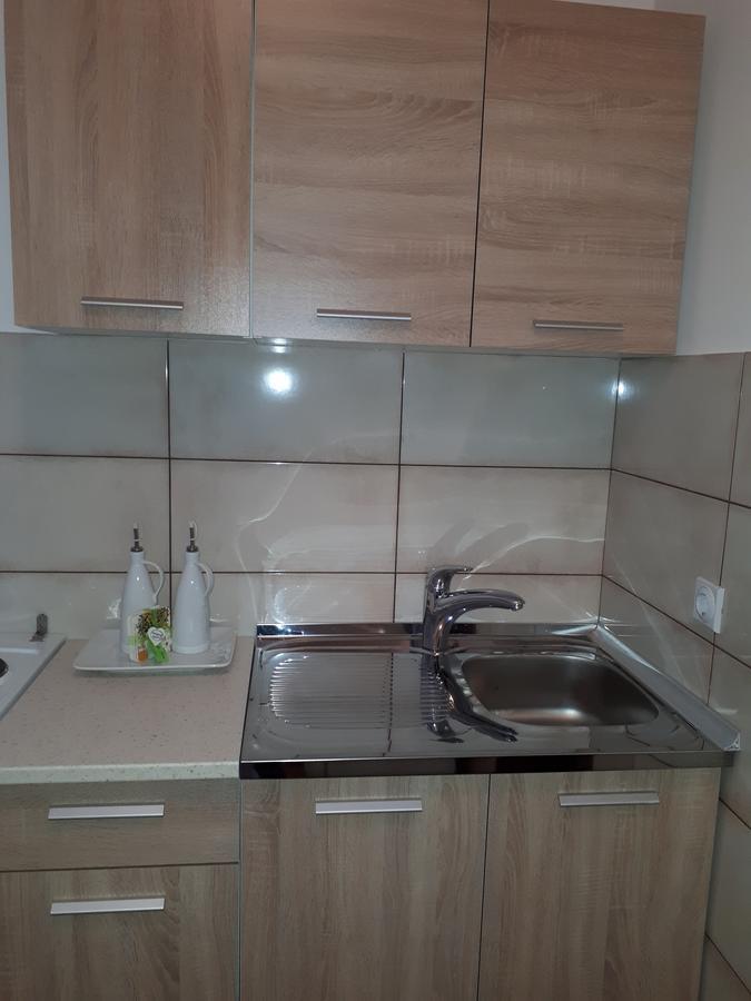 Momentera Apartments Kotor Dış mekan fotoğraf